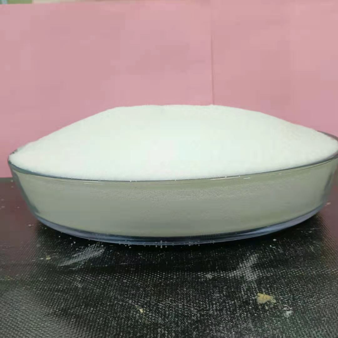 聚乙烯蠟的分散性