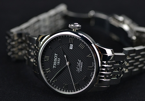 天梭機(jī)械表被摔了會(huì)發(fā)生什么故障？