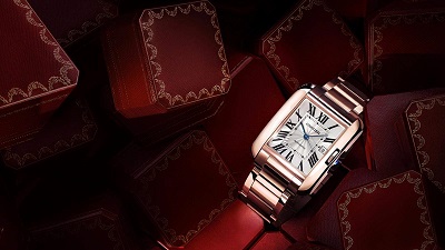 女士手表該怎樣保養?