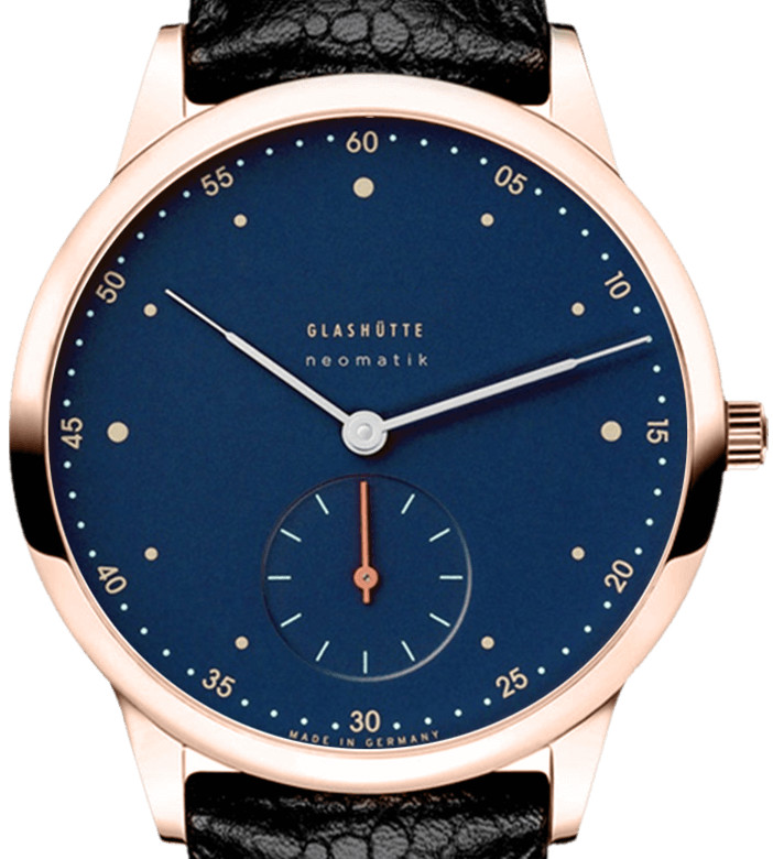 真力時(shí)官方手表維修服務(wù)中心