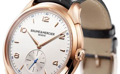 名士手表生銹怎么處理?