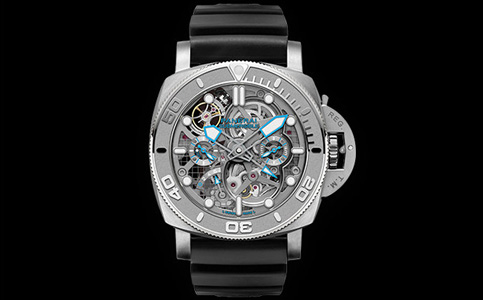 北京沛納海表維修時間多久