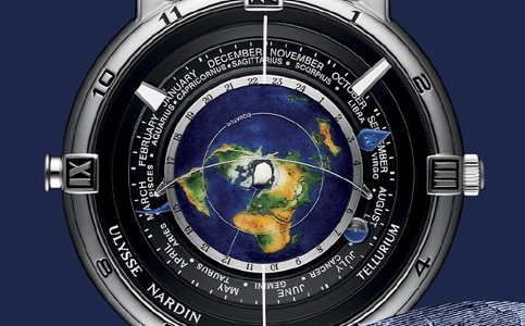 雅典手表專修中心