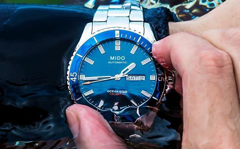 鄭州美度手表專修中心地址