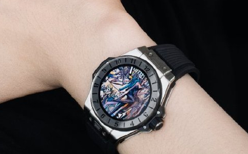 北京宇舶手表維修中心網(wǎng)點在哪