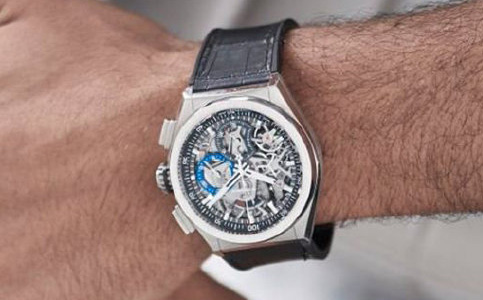 長(zhǎng)春市真力時(shí)手表維修網(wǎng)址