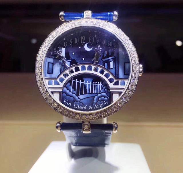 深圳梵克雅寶官方維修中心熱線