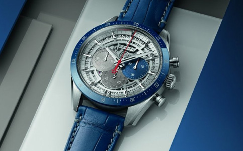 北京真力時表售后地點