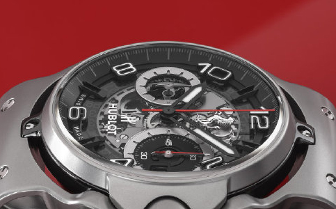 上海宇舶服務中心營業(yè)時間