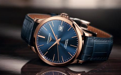 成都浪琴表維修點查詢