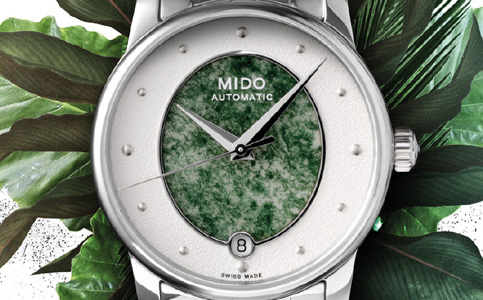 宜春市美度手表維修服務