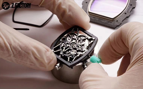 理查德米勒北京維修售后服務(wù)中心地址在哪里