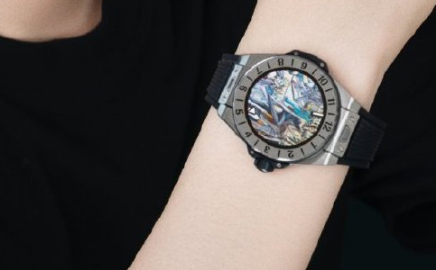 上海宇舶手表偷停是什么原因