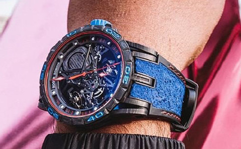 深圳羅杰杜彼售后保養多少錢