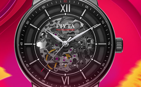 洛陽市飛亞達(dá)手表維修地址