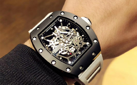 廣州市理查德米勒手表保養(yǎng)服務(wù)