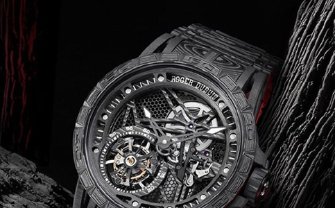 上海市羅杰杜彼手表維修服務