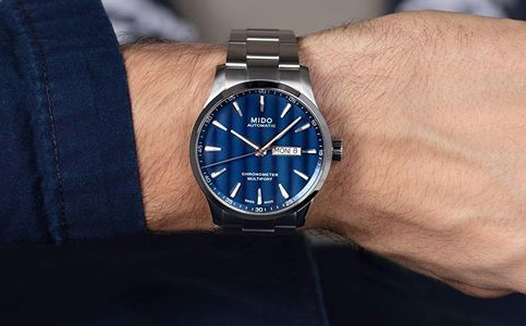 福州美度表官方服務