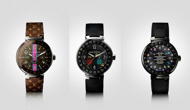 天津市lV手表維修站點