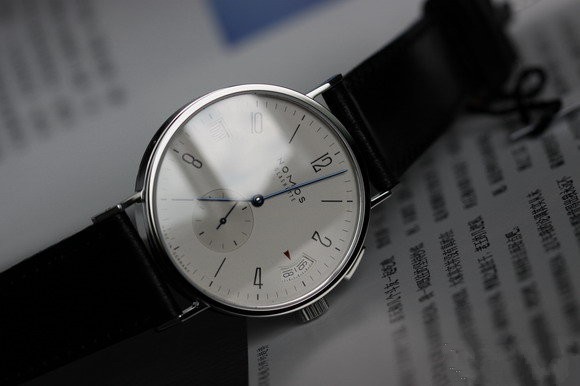 長春nomos手表官方售后中心