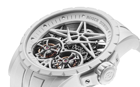 上海羅杰杜彼維修保養地址電話