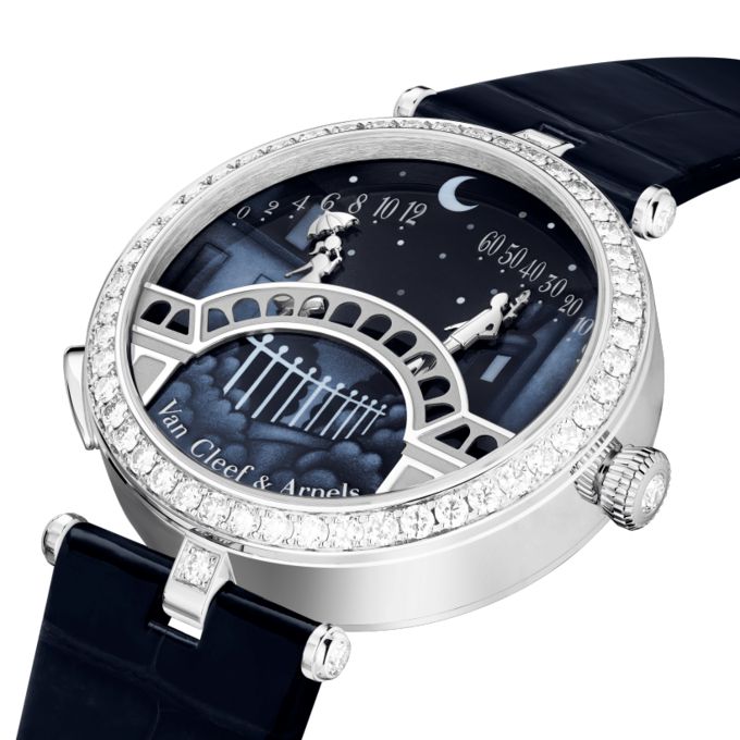 上海梵克雅寶售后維修服務中心點地址