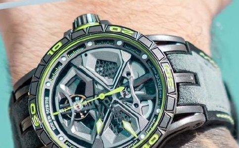 北京羅杰杜彼手表售后服務(wù)