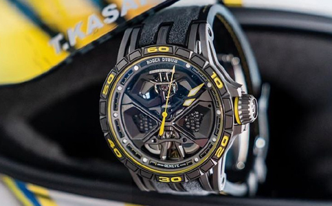 北京羅杰杜彼手表售后保養(yǎng)服務