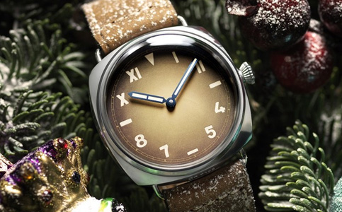 沈陽沛納海手表維修保養(yǎng)服務(wù)中心