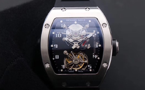 理查德米勒維修部地址在哪