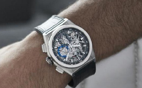 北京真力時表維修時間多久