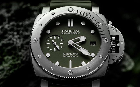 上海沛納海官方維修中心熱線