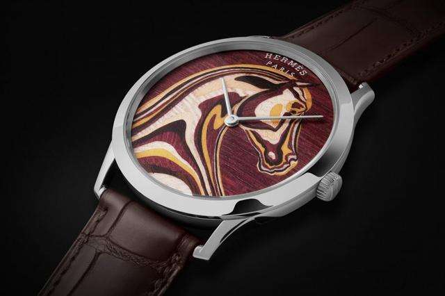 上海市愛馬仕手表維修中心