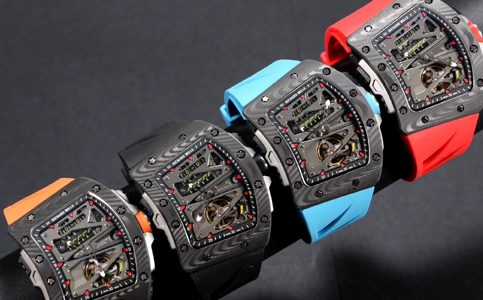 北京市理查德米勒維修中心電話查詢