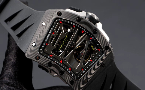 上海理查德米勒表盤里面維修