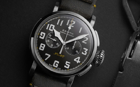 廣州真力時(shí)表維修網(wǎng)點(diǎn)