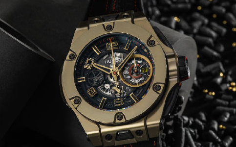 北京宇舶表盤里面維修