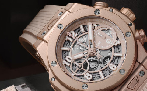 宇舶售后保養服務中心