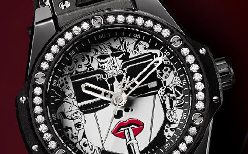 宇舶表北京售后維修服務(wù)中心電話