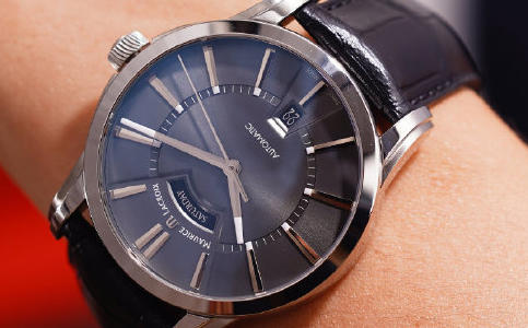 艾美手表專修點