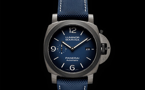 沛納海手表劃痕的常見處理方式具體有哪些