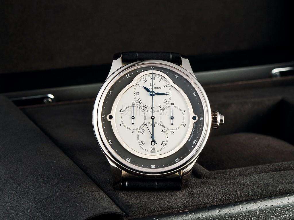 雅克德羅表深圳售后維修中心在哪里