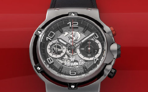 宇舶北京維修中心網點在哪