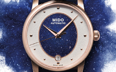 成都美度手表售后維修服務中心