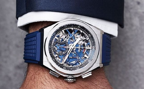 天津真力時手表售后維修服務(wù)中心