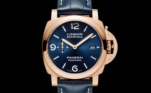 紹興沛納海手表售后維修服務中心