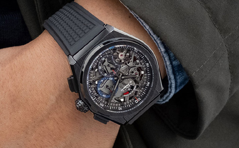 臺州真力時手表售后維修服務(wù)中心