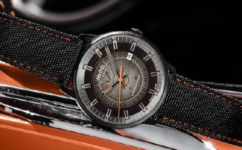 宜昌美度手表售后維修服務中心