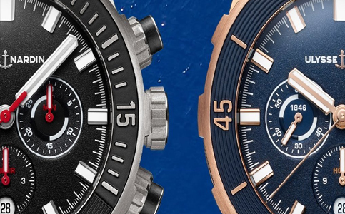 新鄉雅典手表售后維修服務中心