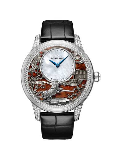 雅克德羅手表中國售后維修服務(wù)中心電話地址